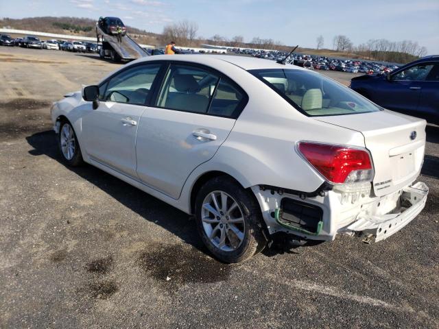 Photo 3 from auction – 2014 SUBARU IMPREZA PR with VIN JF1GJAC69EH024071