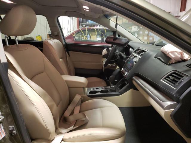 Photo 5 from auction – 2019 SUBARU OUTBACK 2. with VIN 4S4BSANC3K3374272