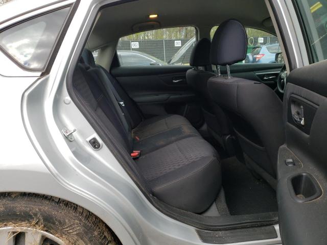 Photo 6 from auction – 2017 NISSAN ALTIMA 2.5 with VIN 1N4AL3AP3HN364751