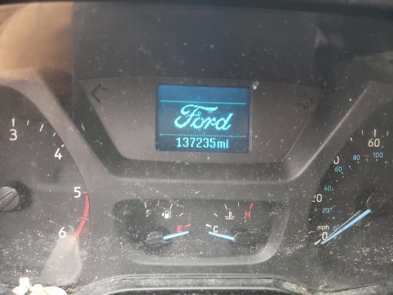 Photo 8 from auction – 2015 FORD TRANSIT T- with VIN 1FTNR1ZV3FKA17680