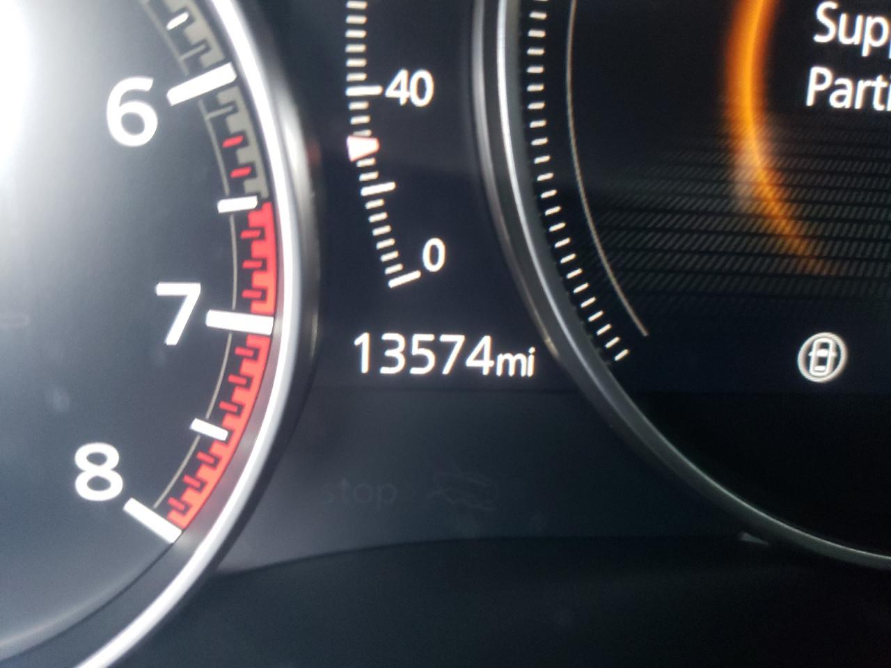 Photo 8 from auction – 2021 MAZDA 3 PREFERRE with VIN JM1BPACL0M1325814
