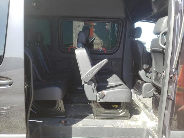 Photo 6 from auction – 2020 MERCEDES-BENZ SPRINTER 2 with VIN W1Z4EGHY9LT030176