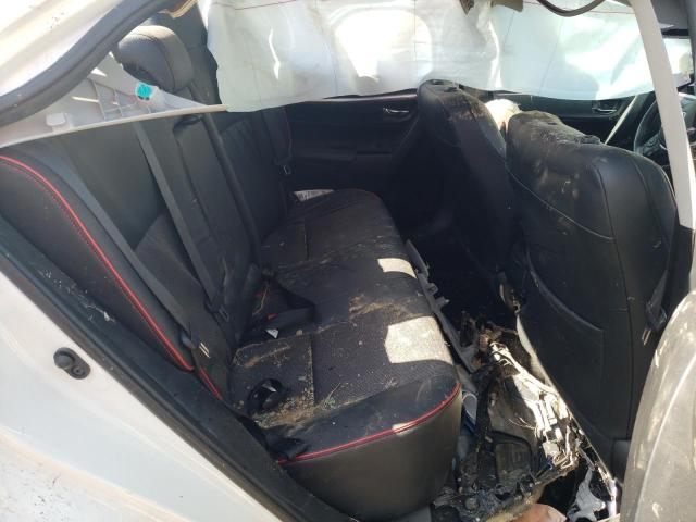 Photo 6 from auction – 2016 TOYOTA COROLLA L with VIN 2T1BURHE2GC535817