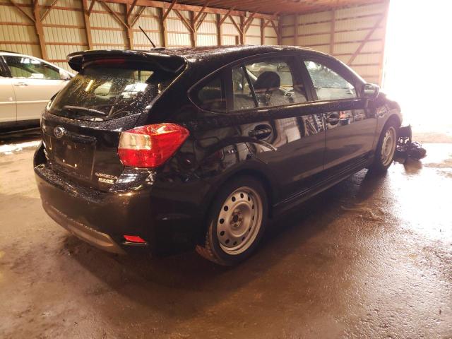 Photo 4 from auction – 2016 SUBARU IMPREZA PR with VIN JF1GPAH62G8231573