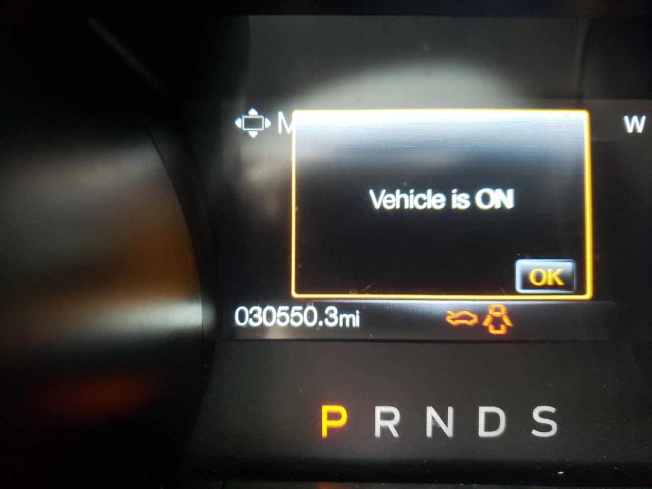 Photo 8 from auction – 2020 FORD MUSTANG with VIN 1FA6P8TH3L5137100