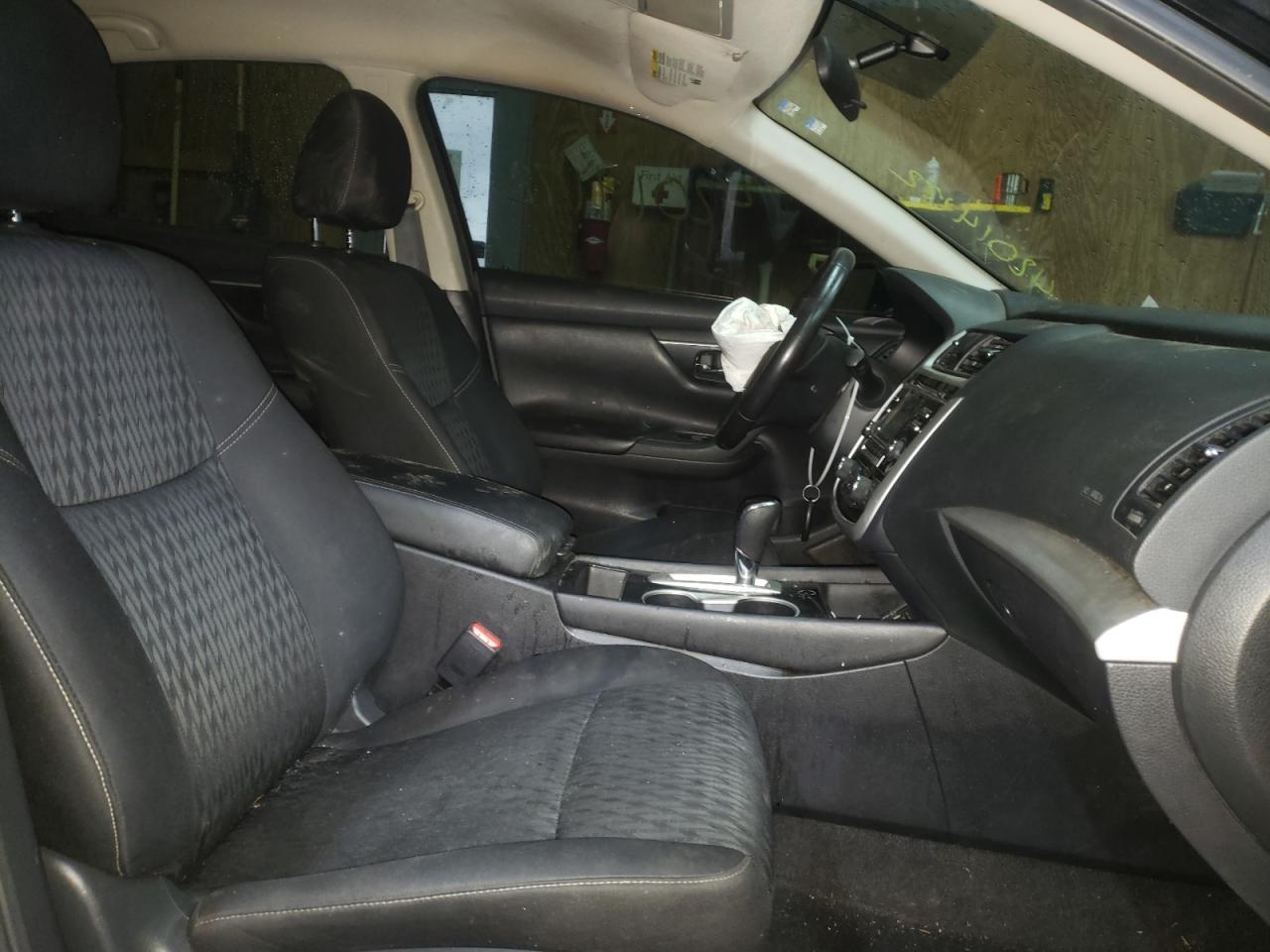 Photo 5 from auction – 2018 NISSAN ALTIMA 2.5 with VIN 1N4AL3AP3JC265767