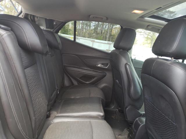 Photo 6 from auction – 2015 BUICK ENCORE CON with VIN KL4CJFSB4FB036230