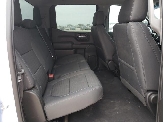 Photo 6 from auction – 2019 CHEVROLET SILVERADO with VIN 3GCPWCED9KG215823