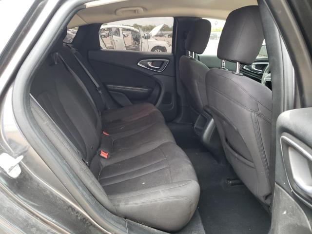 Foto 6 de la subasta – 2015 CHRYSLER 200 LIMITE con VIN 1C3CCCAB6FN502873