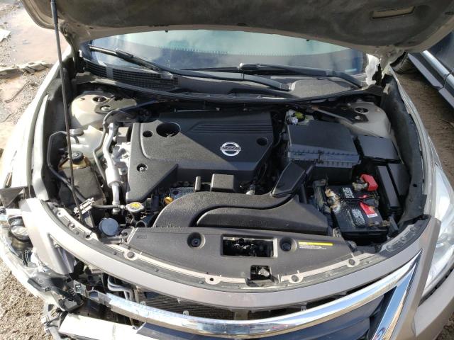 Photo 7 from auction – 2014 NISSAN ALTIMA 2.5 with VIN 1N4AL3AP7EC105588