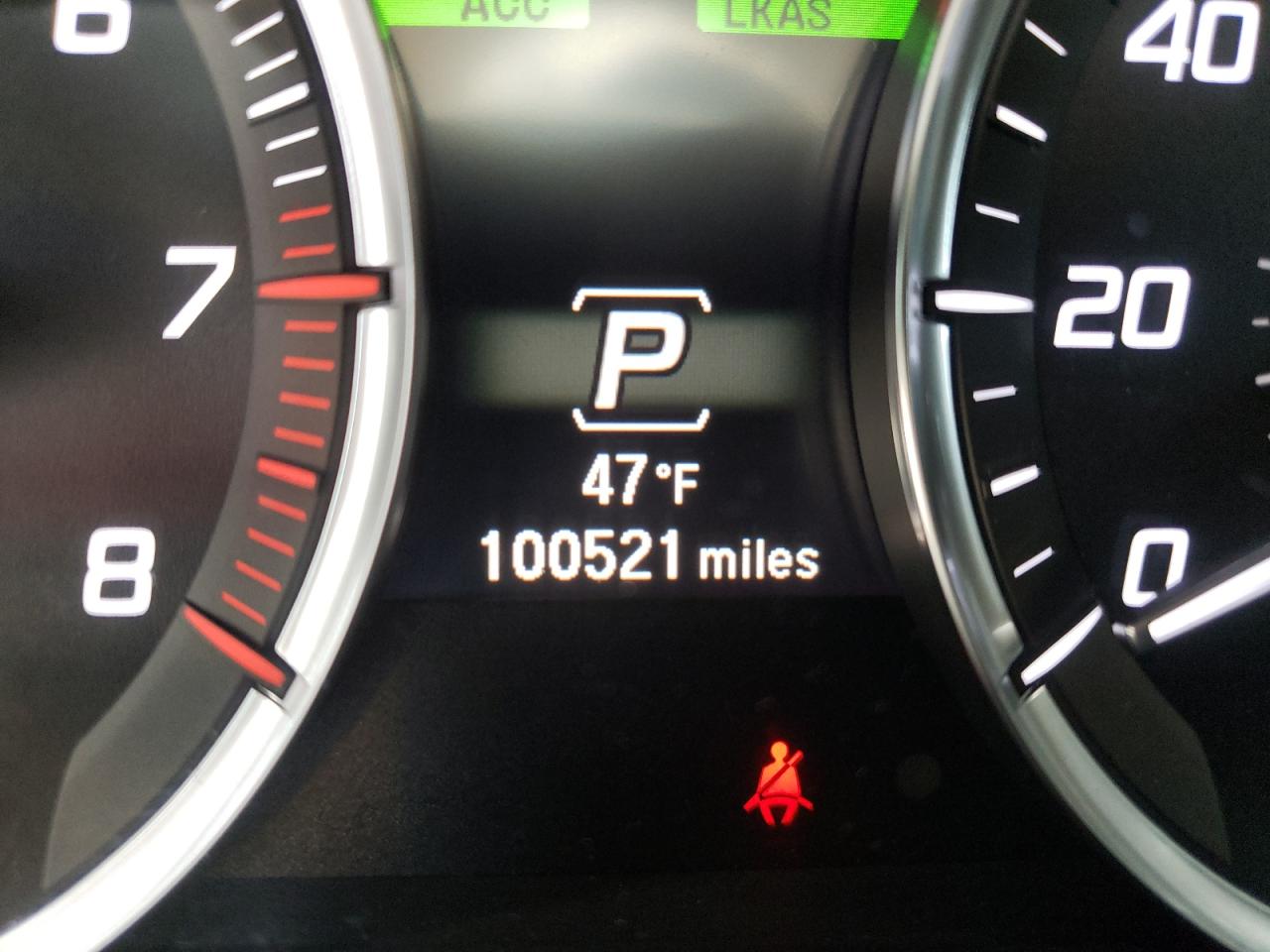 Photo 8 from auction – 2015 ACURA TLX ADVANC with VIN 19UUB2F78FA013868