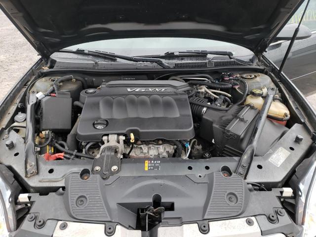 Photo 7 from auction – 2013 CHEVROLET IMPALA LT with VIN 2G1WG5E35D1126816