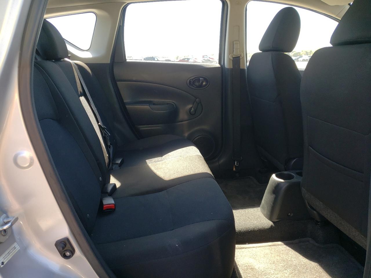 Photo 6 from auction – 2016 NISSAN VERSA NOTE with VIN 3N1CE2CP0GL353566