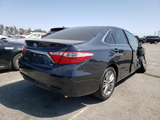 Photo 4 from auction – 2017 TOYOTA CAMRY LE with VIN 4T1BF1FK2HU437052