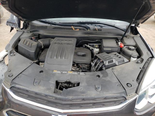 Photo 7 from auction – 2016 CHEVROLET EQUINOX LS with VIN 2GNALBEK2G6340244