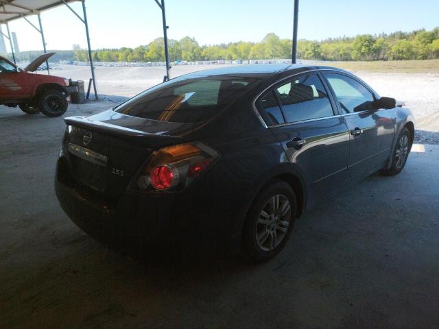 Photo 4 from auction – 2012 NISSAN ALTIMA BAS with VIN 1N4AL2AP2CN513475