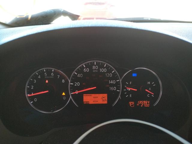 Photo 8 from auction – 2012 NISSAN ALTIMA BAS with VIN 1N4AL2AP2CN513475