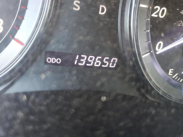 Photo 8 from auction – 2011 LEXUS ES 350 with VIN JTHBK1EG6B2428448