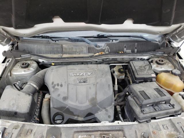 Photo 7 from auction – 2007 SUZUKI XL7 LUXURY with VIN 2S3DB317376126980