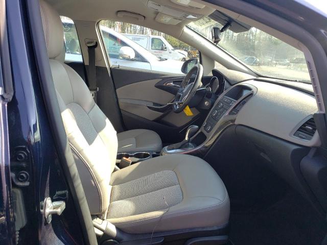 Photo 5 from auction – 2015 BUICK VERANO with VIN 1G4PP5SK9F4180193