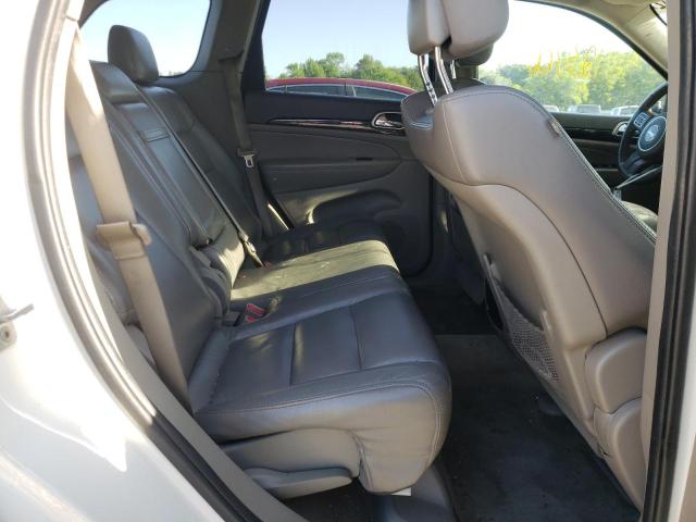 Photo 6 from auction – 2011 JEEP GRAND CHER with VIN 1J4RS4GG9BC505932