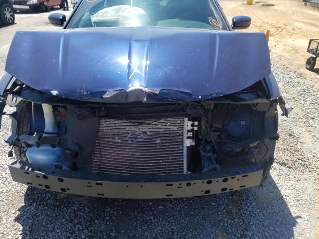Photo 7 from auction – 2015 DODGE CHARGER SE with VIN 2C3CDXBG5FH843947