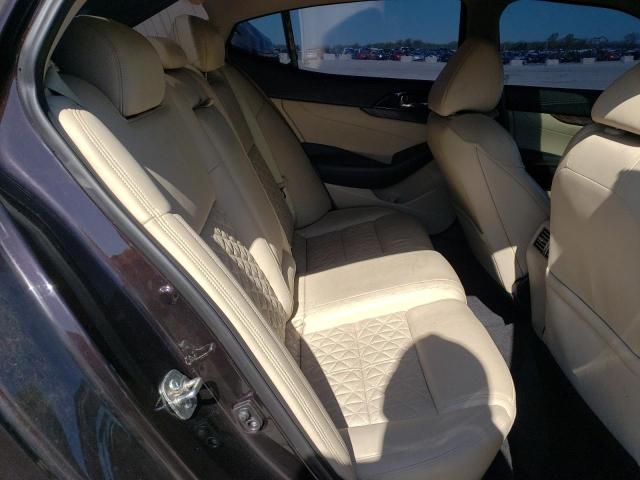 Photo 6 from auction – 2016 NISSAN MAXIMA 3.5 with VIN 1N4AA6AP9GC390997