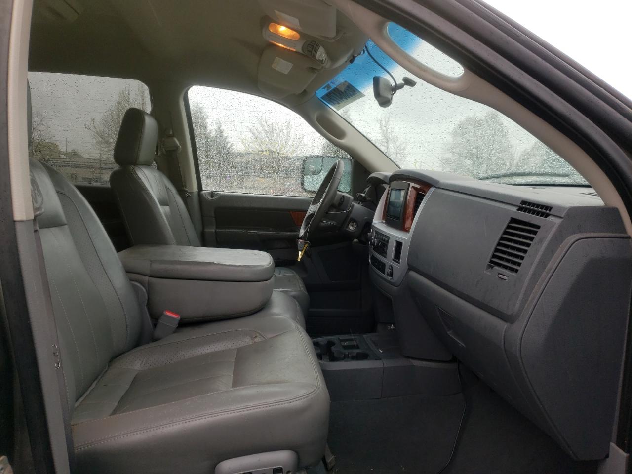 Photo 5 from auction – 2007 DODGE RAM 1500 with VIN 3D7KS19D47G843886