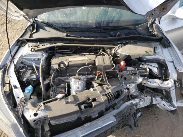 Photo 7 from auction – 2015 HONDA ACCORD EXL with VIN 1HGCR2F84FA089054