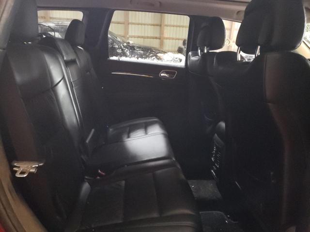 Photo 6 from auction – 2011 JEEP GRAND CHER with VIN 1J4RR4GG2BC532594