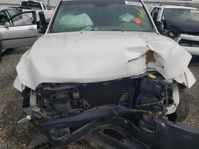 Фото 7 с аукциона – 2013 RAM 2500 ST с VIN 3C6LR5AT6DG562812
