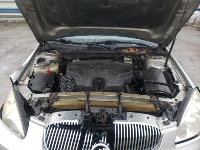Photo 7 from auction – 2007 BUICK LUCERNE CX with VIN 1G4HP57247U235941