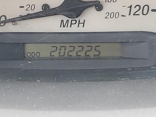Photo 8 from auction – 2000 TOYOTA ECHO with VIN JTDBT1233Y0073825