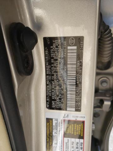 Photo 10 from auction – 2015 TOYOTA CAMRY LE with VIN 4T1BF1FK8FU913897