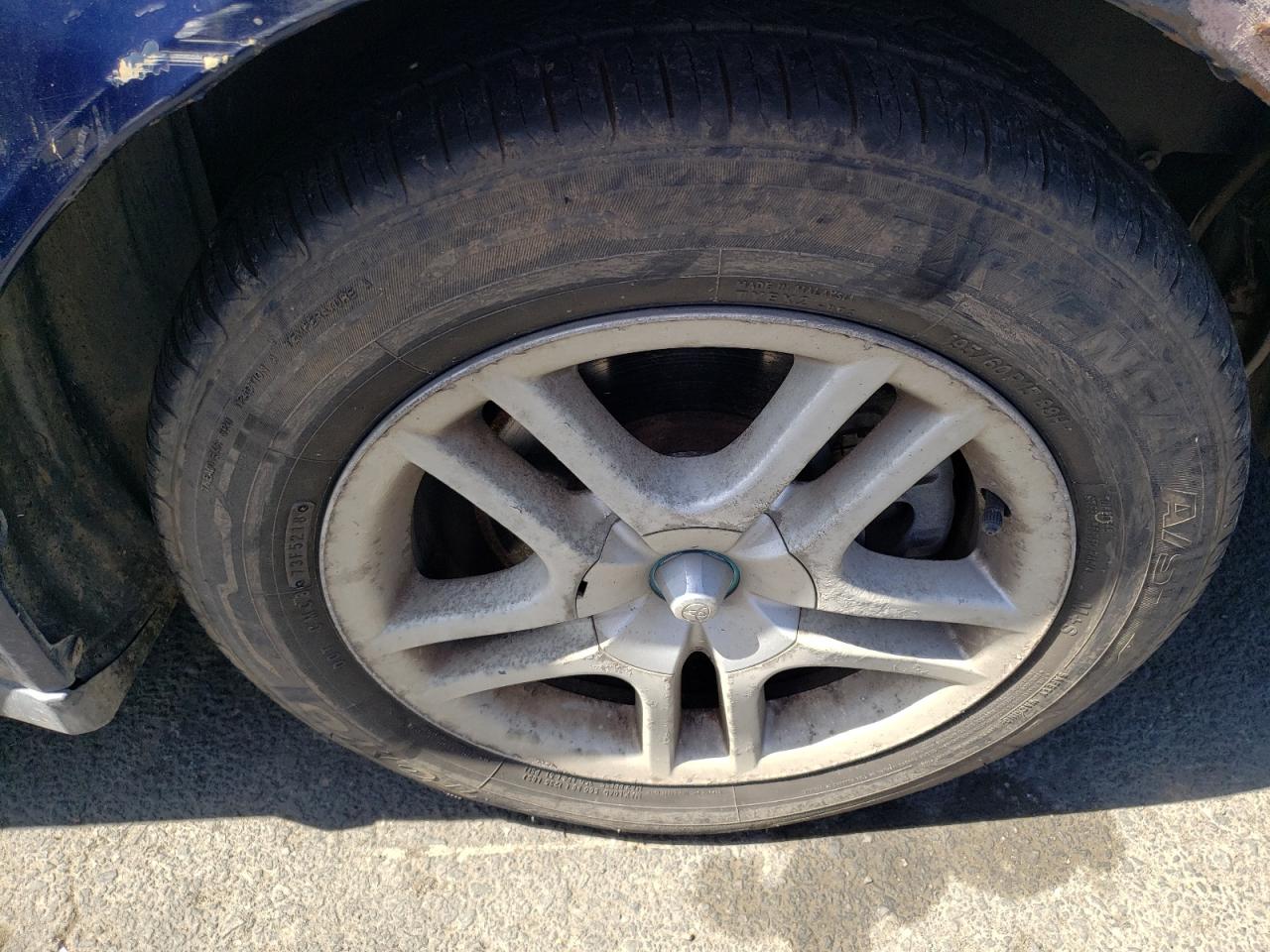 Photo 9 from auction – 2002 TOYOTA CELICA GT with VIN JTDDR32TX20121220