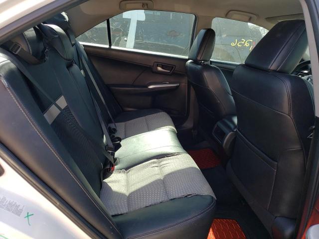 Photo 6 from auction – 2013 TOYOTA CAMRY L with VIN 4T1BF1FK2DU266541