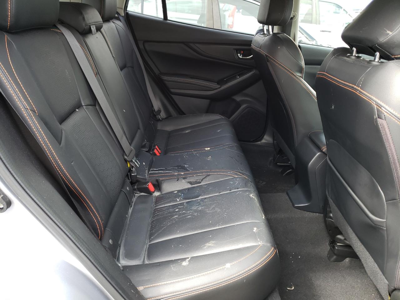 Photo 6 from auction – 2018 SUBARU CROSSTREK with VIN JF2GTAMC3J8349433