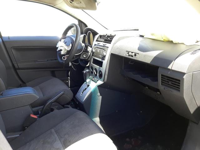 Photo 5 from auction – 2009 DODGE CALIBER SX with VIN 1B3HB48A19D149381