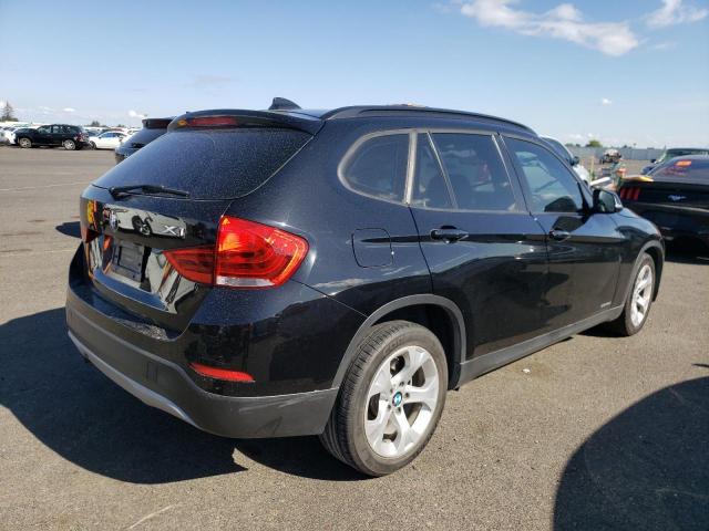 Photo 4 from auction – 2015 BMW X1 SDRIVE2 with VIN WBAVM1C54FVW58923