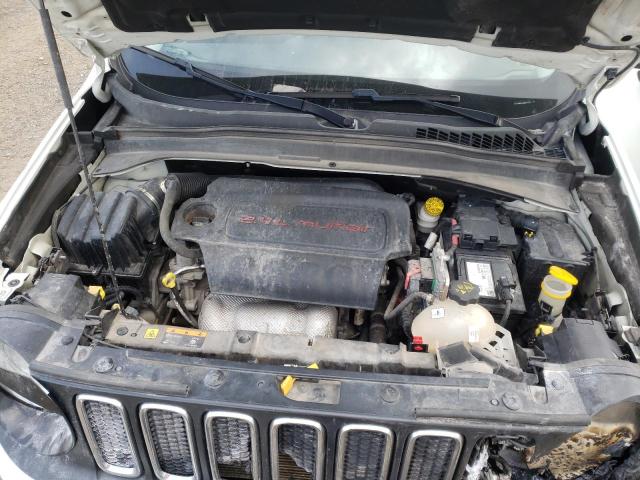 Photo 7 from auction – 2016 JEEP RENEGADE L with VIN ZACCJBBT4GPE11211