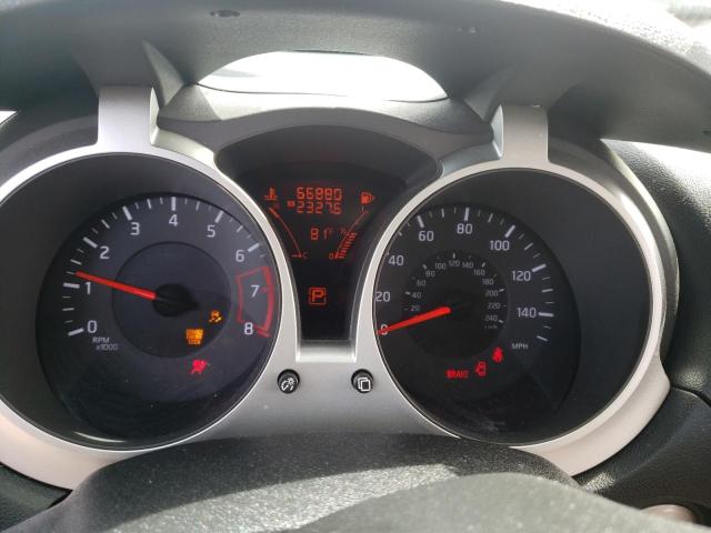 Photo 8 from auction – 2012 NISSAN JUKE S with VIN JN8AF5MR9CT107144