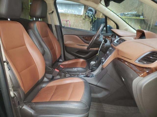 Photo 5 from auction – 2013 BUICK ENCORE PRE with VIN KL4CJHSB9DB198749