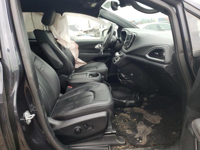 Photo 5 from auction – 2021 CHRYSLER PACIFICA H with VIN 2C4RC1L72MR517440