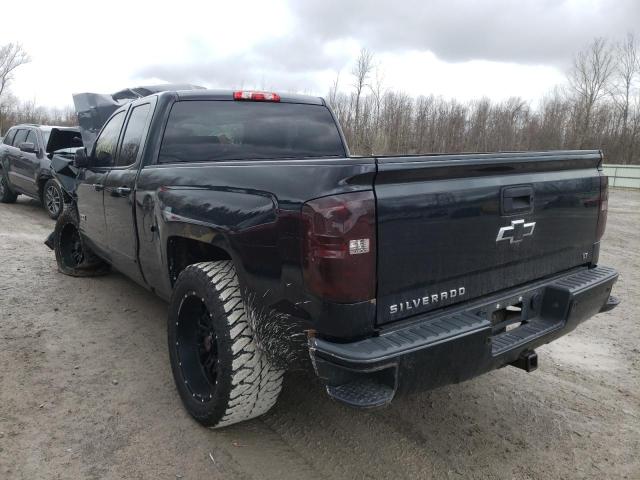 Photo 3 from auction – 2015 CHEVROLET SILVERADO with VIN 1GCVKREC9FZ334944