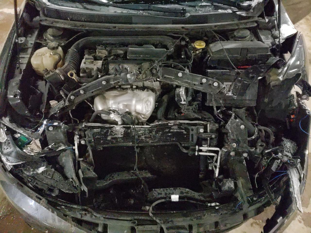 Photo 7 from auction – 2015 CHRYSLER 200 S with VIN 1C3CCCBB7FN716527