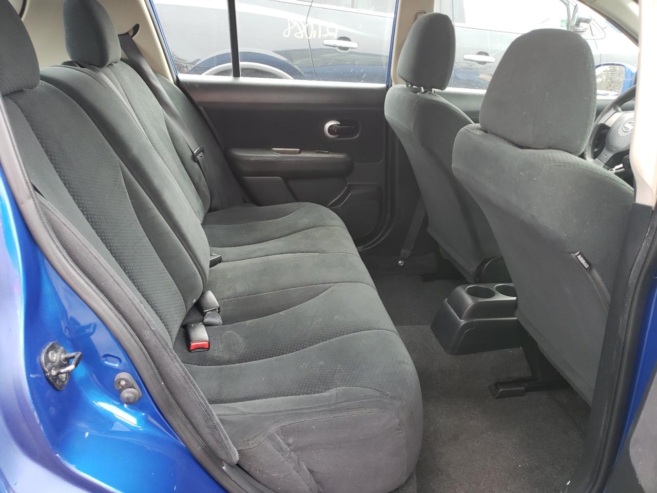 صورة رقم 17 من المزاد - 2011 NISSAN VERSA S مع VIN 3N1BC1CP5BL378189