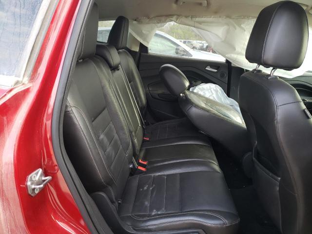 Photo 6 from auction – 2013 FORD ESCAPE SEL with VIN 1FMCU9H95DUB32299