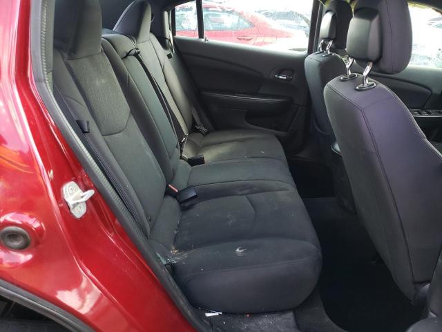 Photo 6 from auction – 2014 CHRYSLER 200 TOURIN with VIN 1C3CCBBGXEN151341