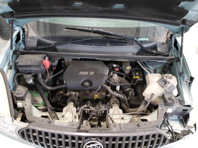 Photo 7 from auction – 2006 BUICK RENDEZVOUS with VIN 3G5DA03LX6S657952