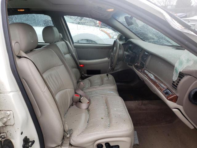 Photo 5 from auction – 2003 BUICK PARK AVENU with VIN 1G4CU541734170771